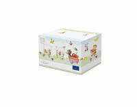 Villeroy&Boch- Hungry as a Bear lasten juomalasisetti 2-os.