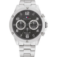 TOMMY HILFIGER-  Miesten rannekello