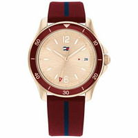 Tommy Hilfiger kaulakoru 2780541 - Keskisen Kello Oy