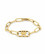 Tommy Hilfiger- Rannekoru, logolla. Monogram