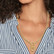 Tommy Hilfiger- Kaulakoru, logolla. Monogram