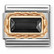 Nomination Italy- Classic, Rose Gold, musta
