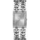 GUESS- Mod heavy metal, naisten rannekello