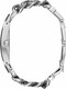GUESS- Mod heavy metal, naisten rannekello