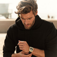 GUESS- Phoenix, Miesten kello