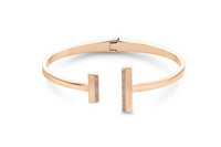 Calvin Klein- Minimal Linear, rannekoru