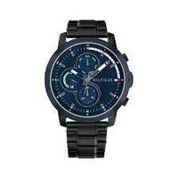 TOMMY HILFIGER-  Miesten rannekello