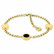 Tommy Hilfiger- Rannekoru, logolla. Iconic Circle