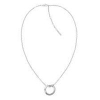 Calvin Klein- TWISTED RING, kaulakoru