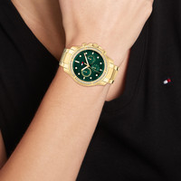 TOMMY HILFIGER- Naisten rannekello.