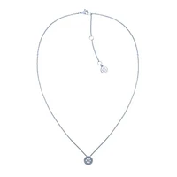 Tommy Hilfiger- Crystal, kaulakoru. BLUE