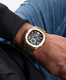GUESS- Miesten kello. HEADLINE