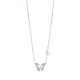 GUESS-  Kaulakoru. Teräs. Love Butterfly
