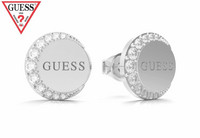 GUESS- Korvakorut. Teräs