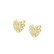 Nomination Italy- RAYOFLIGHT Gold Heart, hopeakorvakorut