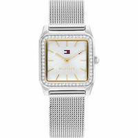 TOMMY HILFIGER- Naisten rannekello. Tomi
