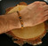 Nomination Italy- Instinct Sand Jasper, rannekoru
