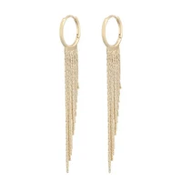 Snö of Sweden- Dublin tassel ear, korvakorut