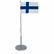 Suomen lippu, pöytämalli