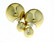 Silver Bar, BB-korvakorut, Gold