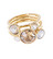 Ted Baker- Jackie sormus koko S/M