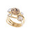 Ted Baker- Jackie sormus koko S/M