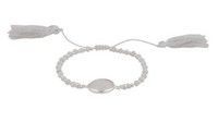 Snö of Sweden- Angelina stone brace s/white