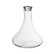 Villeroy & Boch- Purismo Wine, punaviinikarahvi  kristallia