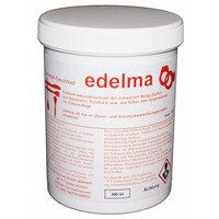 Edelma- jalometallien kastokylpy 300ml