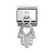 Nomination Italy- Fatima´s Hand, classic