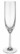 Villeroy & Boch- Octavie Red/White wine goblet USEITA VAIHTOEHTOJA!