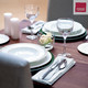 Villeroy & Boch- Octavie Red/White wine goblet USEITA VAIHTOEHTOJA!