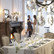 Villeroy & Boch- La Divina, punaviini- vesilasi. Kristalli