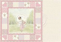 When I was little - Patchwork of Life