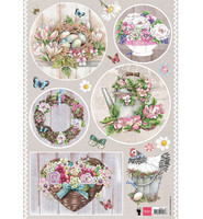 Marianne desing leikekuvat Countrystyle-Flowers