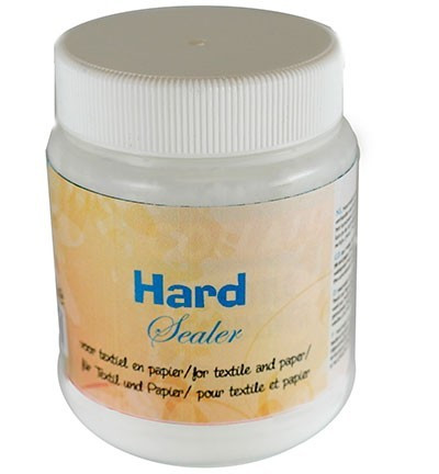 Hard sealer 250ml - Kovetusaine