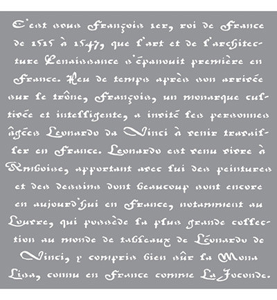 Sabluuna Old French Script