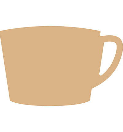 Modern Cup vaneri