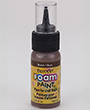 Foam/ Soft Paint ruskea  29.6ml