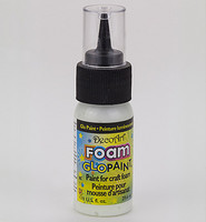 Foam/ Soft Paint Glo paint 29.6ml
