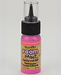 Foam/ Soft Paint tumma pinkki 29.6ml