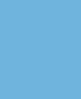Foam/soft A4 Light bleu