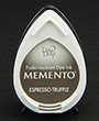 InkPad-Espresso Truffle