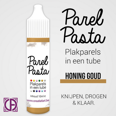 Helmipasta Hunaja Kulta