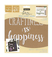 Sabluuna Value Karft- Happy Crafting