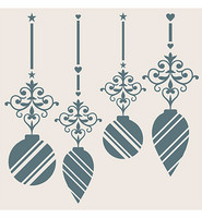 Sbluuna  Elegant Ornaments