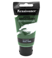 Akryyylimaali 75ml