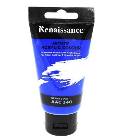 Akryyylimaali 75ml