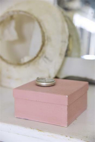 Dusty Rose - 700mL