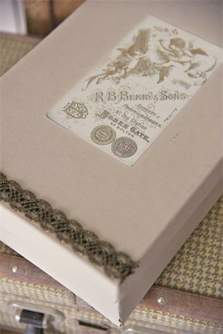 Antique Rose - 700mL
